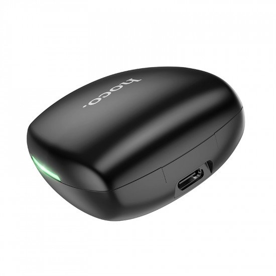 Беспроводные наушники с микрофоном Hoco EW13 Magic flow true wireless ENC noise cancelling BT gaming