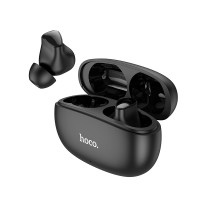 Беспроводные наушники с сенсорным управлением Hoco EW17 Amusement TWS headset / Навушники+ №8734 + UAX Беспроводные наушники с сенсорным управлением Hoco EW17 Amusement TWS headset / Навушники + №8734