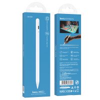 Стилус Hoco GM109 Smooth series active universal capacitive pen / Стілуси + №9814