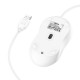 Мышь проводная Hoco GM13 Esteem business wired mouse