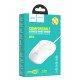 Мышь проводная Hoco GM13 Esteem business wired mouse