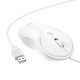 Мышь проводная Hoco GM13 Esteem business wired mouse