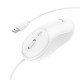 Мышь проводная Hoco GM13 Esteem business wired mouse