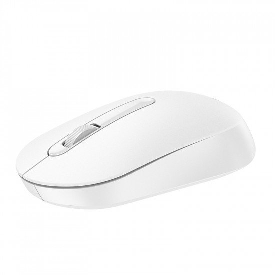 Мышь беспроводная Hoco GM14 Platinum 2.4G business wireless mouse