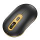 Мышь беспроводная Hoco GM21 Platinum 2.4G business wireless mouse