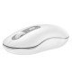 Мышь беспроводная Hoco GM21 Platinum 2.4G business wireless mouse