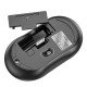 Мышь беспроводная Hoco GM21 Platinum 2.4G business wireless mouse