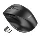 Мышь беспроводная Hoco GM24 Mystic six-button dual-mode business wireless mouse
