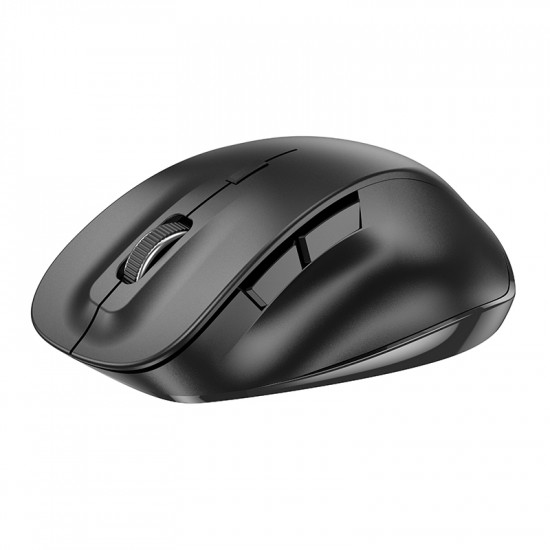 Мышь беспроводная Hoco GM24 Mystic six-button dual-mode business wireless mouse