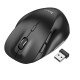 Мышь беспроводная Hoco GM24 Mystic six-button dual-mode business wireless mouse