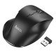 Мышь беспроводная Hoco GM24 Mystic six-button dual-mode business wireless mouse