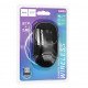 Мышь компьютерная Hoco GM25 Royal dual-mode business wireless mouse