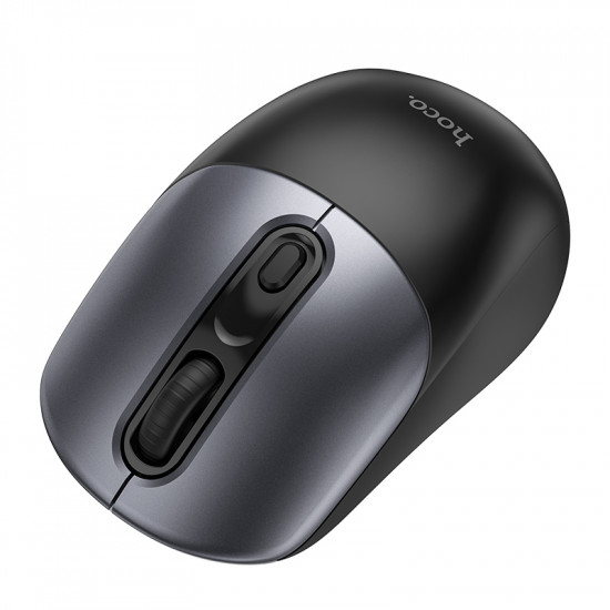 Мышь беспроводная Hoco GM28 2.4G business wireless mouse