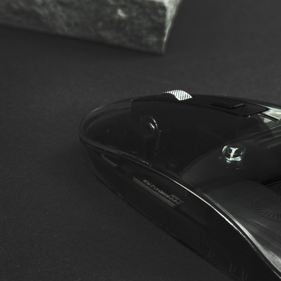 Мышь беспроводная Hoco GM29 Mysterious dual-mode silent wireless mouse