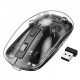 Мышь беспроводная Hoco GM29 Mysterious dual-mode silent wireless mouse