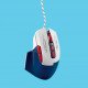 Мышь компьютерная Hoco GM31 Overlord luminous gaming wired mouse