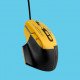 Мышь компьютерная Hoco GM31 Overlord luminous gaming wired mouse