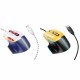 Мышь компьютерная Hoco GM31 Overlord luminous gaming wired mouse