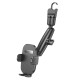 Автодержатель Hoco H17 Waves rearview mirror car holder