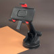 Автодержатель Hoco H22 Dragon automatic clamping car holder(center console)