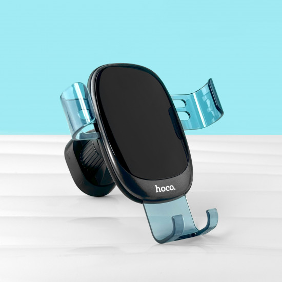 Автодержатель Hoco H7 small gravity car holder(air outlet)