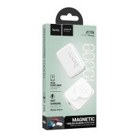 Power Bank Hoco J117A Esteem PD20W magnetic 10000mAh / Зарядные устройства + №10101