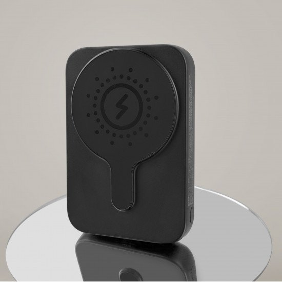Power Bank Hoco J117 Esteem PD20W magnetic 5000mAh