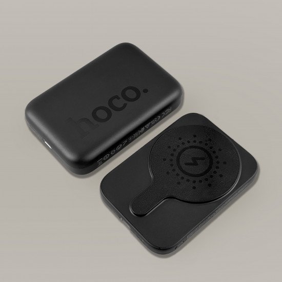 Power Bank Hoco J117 Esteem PD20W magnetic 5000mAh