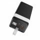 Power Bank Hoco J86 Powermaster 22.5W fully compatible 40000mAh