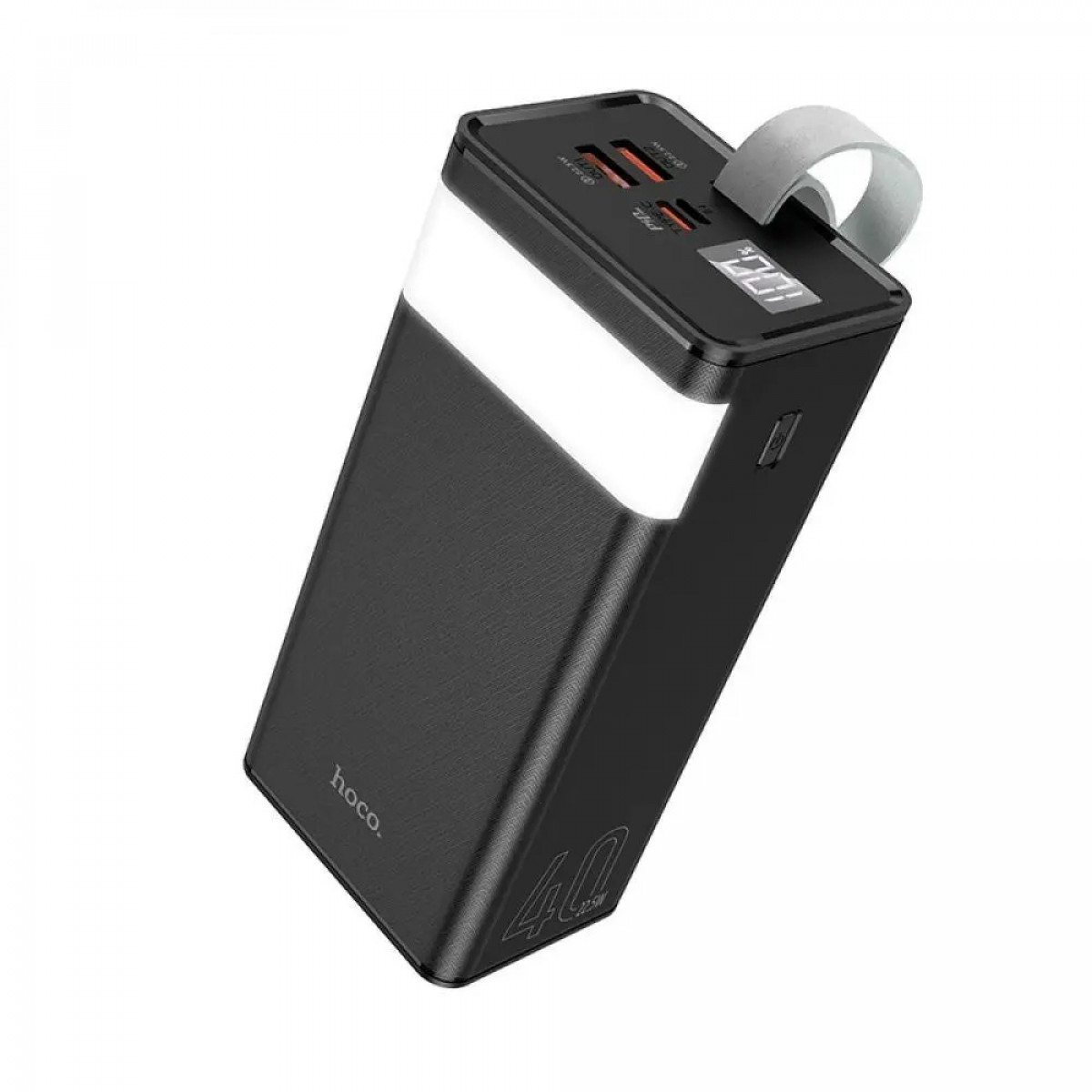 Power Bank Hoco J86 Powermaster 22.5W fully compatible 40000mAh