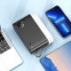 Power Bank Hoco J94A Masterful 22.5W fully compatible 50000mAh