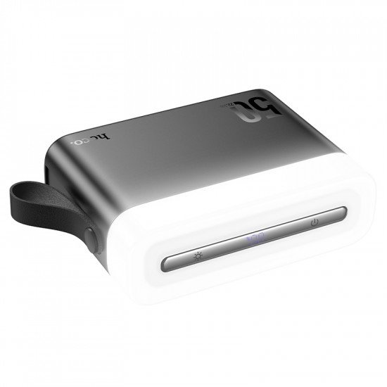 Power Bank Hoco J94A Masterful 22.5W fully compatible 50000mAh