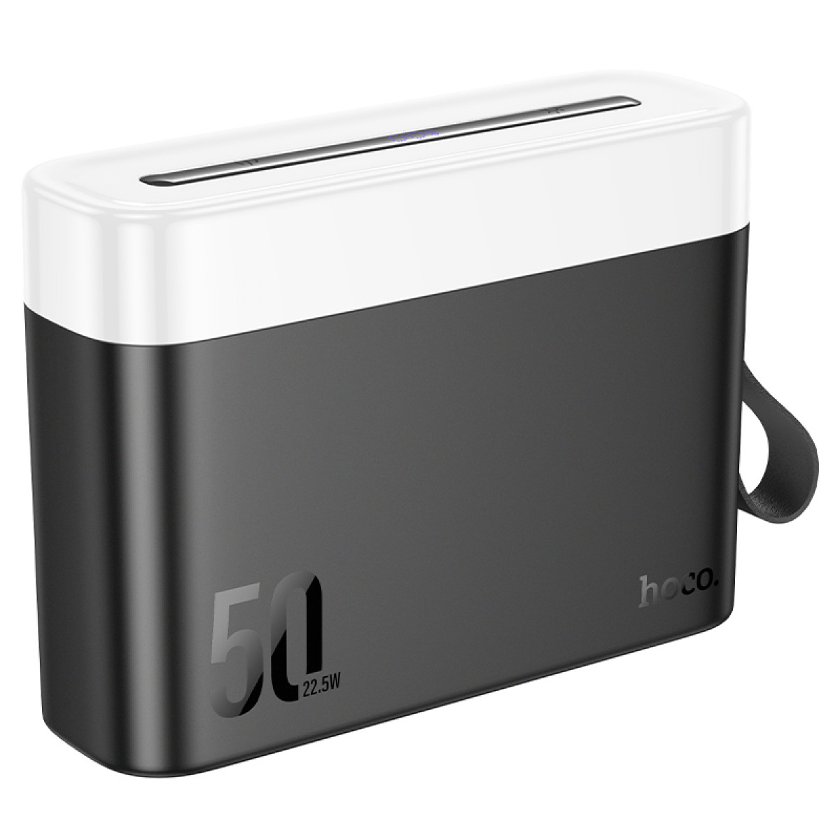 Power Bank Hoco J94A Masterful 22.5W fully compatible 50000mAh