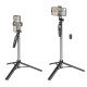 Монопод для селфи Hoco K19 Soul live broadcast holder