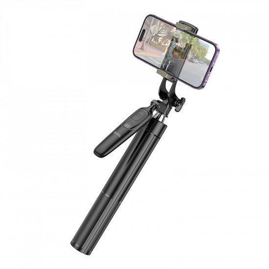 Монопод для селфи Hoco K19 Soul live broadcast holder