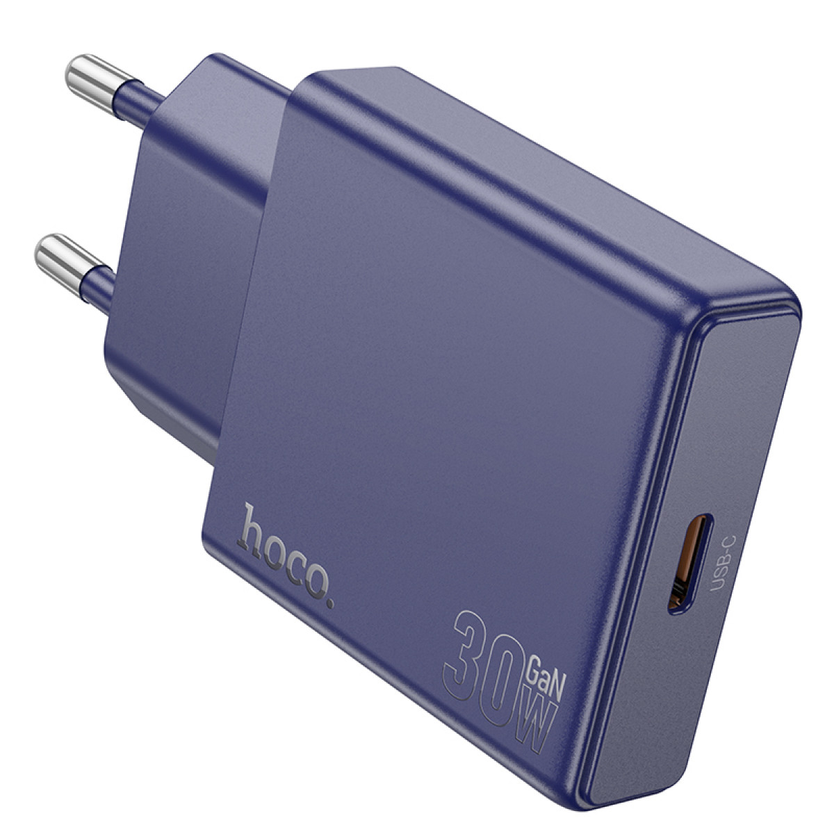 СЗУ Hoco N44 Biscuit single port PD30W charger