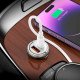АЗУ Hoco NZ10 Handy PD45W+QC3.0 car charger