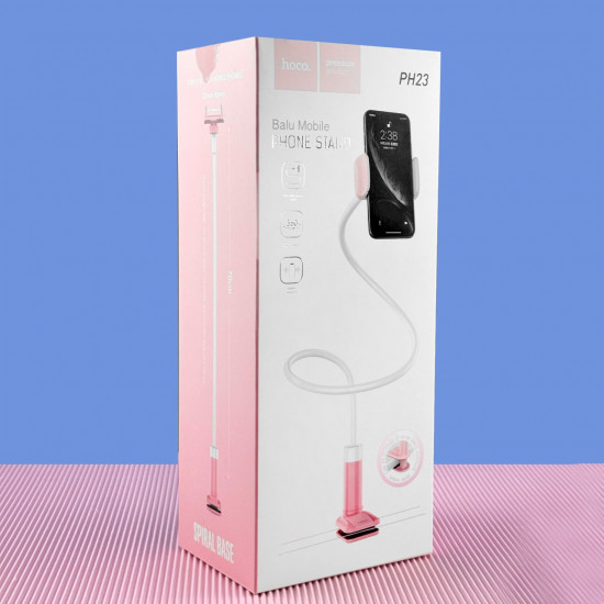 Настольный держатель Hoco PH23 Balu mobile phone stand