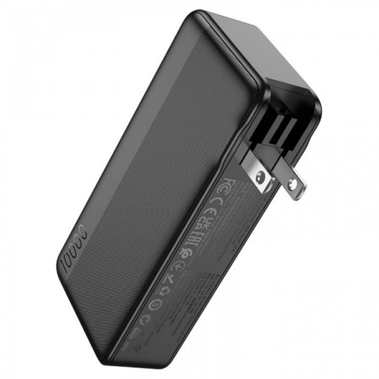 Power Bank Hoco Q16 Friendly 22.5W fully compatible 10000mAh