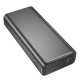 Power Bank Hoco Q17B Electric 130W 20000mAh