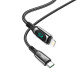 Кабель Hoco S51 Extreme PD charging data cable for iP