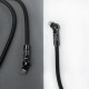 Кабель Hoco U118 Type-C to Type-C Triumph 60W rotating charging data cable