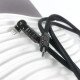 Кабель Hoco U118 iP Triumph PD rotating charging data cable