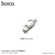 Адаптер Hoco UA10 Micro-USB OTG adapter