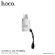 Адаптер Hoco UA10 Micro-USB OTG adapter