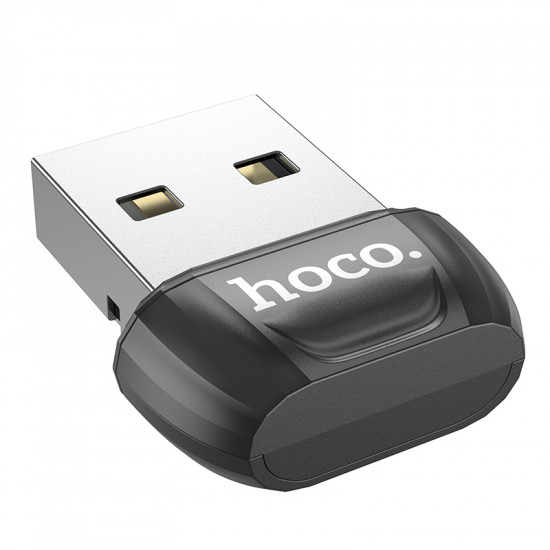 Адаптер Hoco UA18 USB BT adapter