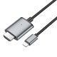 Кабель Hoco UA27 HD on-screen cable iP to HDTV