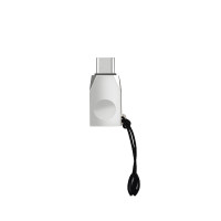 Адаптер Hoco UA9 Type-C OTG adapter / Адаптеры+ №8837 + UAX Адаптер Hoco UA9 Type-C OTG adapter / Адаптеры + №8837