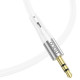 Аудио кабель Hoco UPA22 UPA22 Type-C silicone digital audio conversion cable