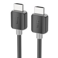 Видео кабель Hoco US08 HDTV 2.0 male-to-male 4K HD data cable(L=2M) / Hoco + №8851